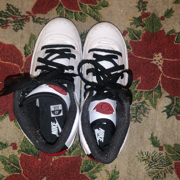 Jordan - Picture 3 of 6